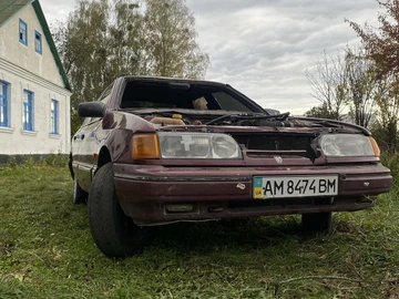Авто Ford Scorpio 1998 № 8499046