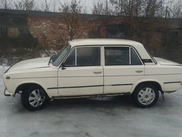 Авто ВАЗ 2101 1989 № 8499051