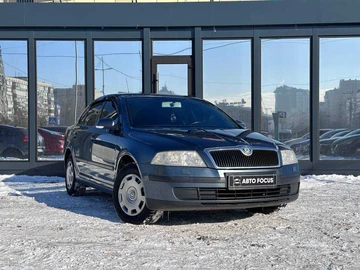 Авто Skoda Octavia 2004 № 8499052