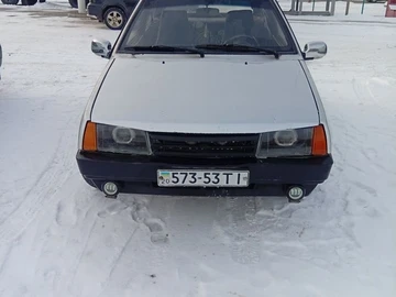 Авто ВАЗ 2108 1993 № 8499055