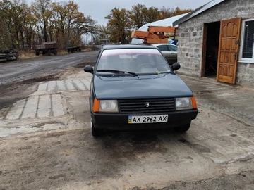 Авто ЗАЗ Таврия 2005 № 8499065