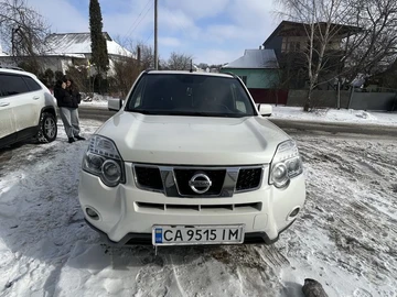 Авто Nissan X-Trail 2013 № 8499067