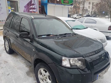 Авто Land Rover Defender 2004 № 8499145