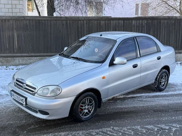 Авто Daewoo Sens 2012 № 8499146