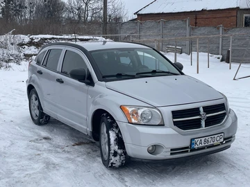 Авто Ford Canyon 2007 № 8499156
