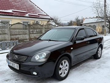 Авто KIA Magentis 2009 № 8499157