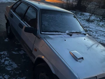 Авто ВАЗ 21099I 2002 № 8499166