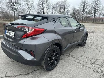 Авто Toyota C-Hr 2022 № 8499173