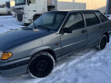 Авто ВАЗ 2114 2006 № 8499174