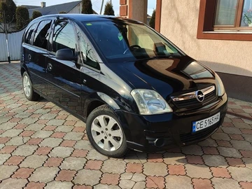 Авто Opel Meriva 2007 № 8499180