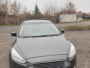 Авто Ford Focus 2015 № 8499185