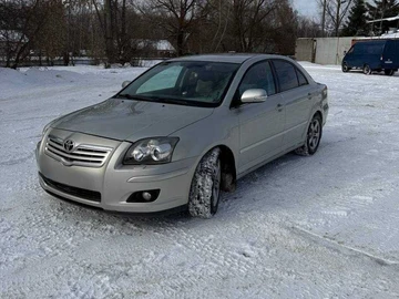 Авто Toyota Avensis 2006 № 8499233