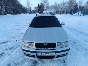 Авто Skoda Octavia 2009 № 8499235