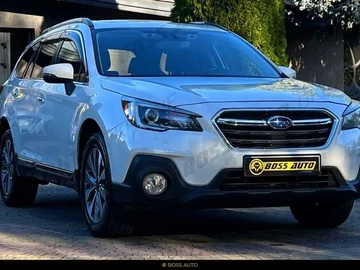 Авто Subaru Outback 2018 № 8499239
