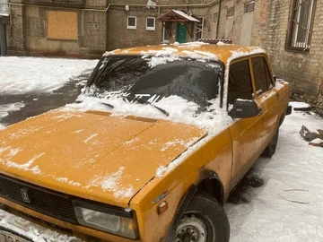 Авто ВАЗ 2105 1988 № 8499245