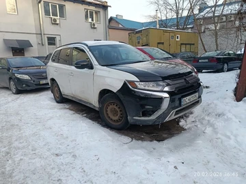 Авто Mitsubishi Outlander 2012 № 8499251