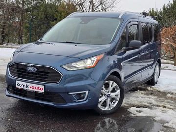 Авто Ford Transit 2018 № 8499256