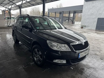 Авто Skoda Octavia 2011 № 8499257