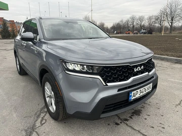Авто KIA Sorento 2023 № 8499266