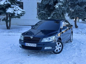 Авто Skoda Octavia 2013 № 8499274
