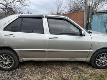 Авто Chery Amulet 2007 № 8499341