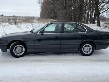Авто BMW 5 Серия 1993 № 8499347