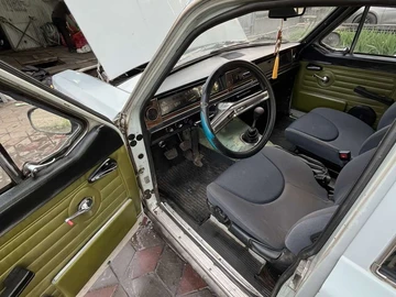 Авто ГАЗ 24 1980 № 8499350