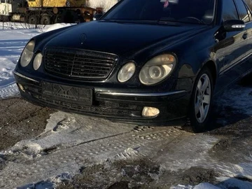 Авто Mercedes 320 2002 № 8499351