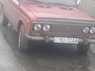 Авто ВАЗ 2106 1995 № 8499363