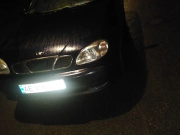 Авто Daewoo Sens 2007 № 8499378