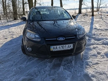Авто Ford Focus 2011 № 8499403