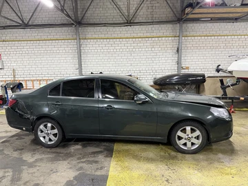 Авто Chevrolet Epica 2007 № 8499405