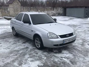Авто ВАЗ 2170 Priora 2012 № 8499410
