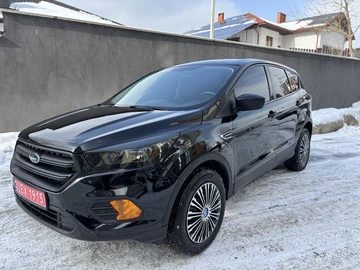 Авто Ford Escape 2017 № 8499415