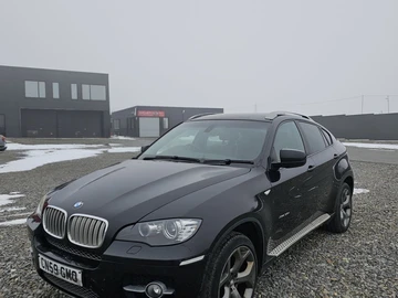 Авто BMW X6 2009 № 8499433