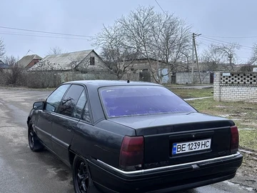 Авто Opel Omega 1991 № 8499438