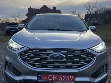 Авто Ford Edge 2022 № 8499482