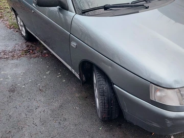 Авто ВАЗ 2111 2008 № 8499486