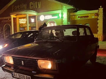 Авто ВАЗ 2105 1989 № 8499491