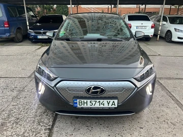 Авто Hyundai Amica 2021 № 8499508