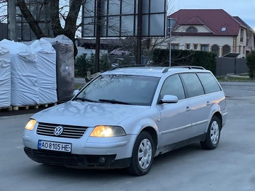 Авто Volkswagen Corrado 2002 № 8499512