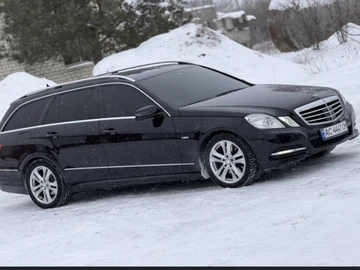 Авто Mercedes 220 2012 № 8499521
