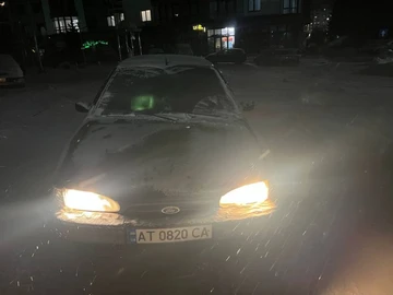 Авто Ford Mondeo 1993 № 8499565