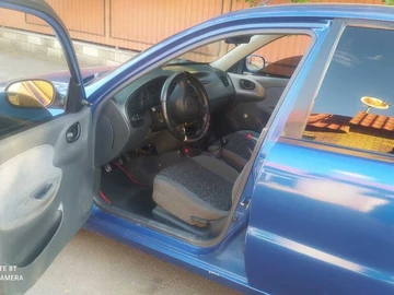 Авто ЗАЗ Lanos 2007 № 8499576