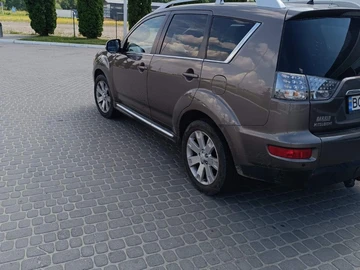 Авто Mitsubishi Outlander 2011 № 8499577