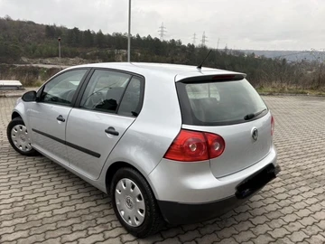 Авто Volkswagen Golf 2006 № 8499581