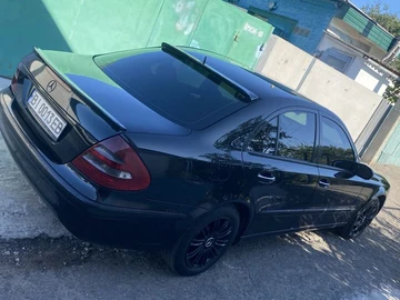 Авто Mercedes 220 2004 № 8499582