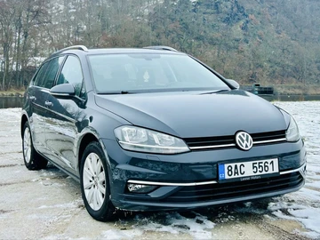 Авто Volkswagen Golf 2020 № 8499586