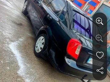 Авто Chevrolet Lacetti 2012 № 8499590
