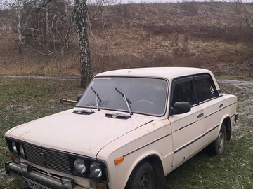 Авто ВАЗ 21063 1993 № 8499633